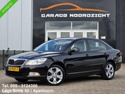 Skoda Octavia - 1.4 TSI Elegance Business Line