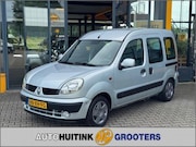 Renault Kangoo - 1.6-16V Expression Luxe Rolstoelvervoer - airco