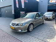 Saab 9-3 - Sport Sedan 1.9 TID Linear 2e Eigenaar! Trekhaak Airco NAP A
