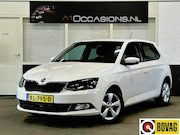 Skoda Fabia - 1.2 TSI JOY