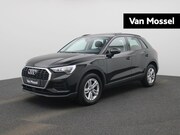 Audi Q3 - 45 TFSI e Advanced edition | Automaat | Navigatie | Airco | 