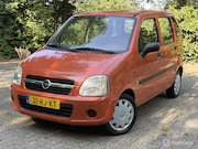 Opel Agila - 1.0 Temptation