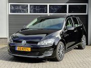 Volkswagen Golf - 1.8 T DSG, Pano, Stoelverwarming, Cruise, Climate Control,