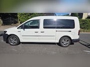 Volkswagen Caddy - 2.0 TDI L2H1 BMT Maxi Highline dubbele schuifdeur/cruis cont
