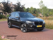 BMW iX3 - High Executive 80 kWh | Panoramadak | Trekhaak | 360 Camera 