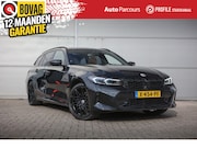 BMW 3-serie - Touring 330e xDrive M sport | Pano | BTW | Trekhaak | Memory