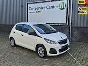 Peugeot 108 - 1.0 e-VTi Access