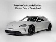 Porsche Taycan - Sport Turismo