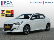 Peugeot 208 - 1.2 PureTech Active