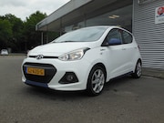 Hyundai i10 - 1.0i i-Motion Comfort Staat in Hoogeveen