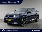 Citroën C5 Aircross - Business EV 74kWh 210pk | COMFORT RANGE | TREKHAAK | SCHUIF/