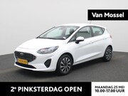 Ford Fiesta - 1.0 EcoBoost Hybrid Titanium