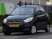 Hyundai i10 - 1.1 i-Drive Cool 5DRS NAP/AIRCO/APK 02-2027