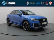 Audi Q2 - 150pk TFSI CoD Sport Pro Line Automaat Cruise | Climate | Ca