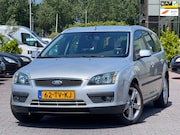 Ford Focus - 2.0-16V Rally Edition | APK 19-02-2027 | Airco | Cruise cont