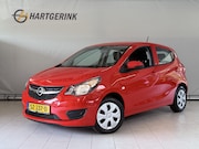 Opel Karl - 1.0 ECOFLEX 75pk Edition* Airco / Cruise / BT