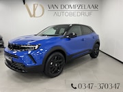 Opel Mokka - 1.2 T 130 PK / GS-LINE / AUTOMAAT / NAVI / CAMERA / CLIMATE 