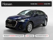 Audi Q3 Sportback - 45 TFSI e S Edition I Leder I Cruise I Stoelverwarming I Cam
