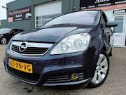 Opel Zafira - 2.2 Executive 7 pers. MOTORSTORING !!! met trekhaak en navig
