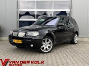 BMW X3 - 3.0sd High Executive | Panorama | Xenon | Leder+Memory | Cru