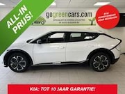 Kia EV6 - Plus 77.4 kWh