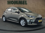Toyota Yaris - 1.5 VVT-i Active - STOELVERWARMING - ACHTERUITRIJ CAMERA - A