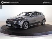 Mercedes-Benz A-klasse - 250e Business Solution AMG | Panoramaschuifdak | Premium Plu