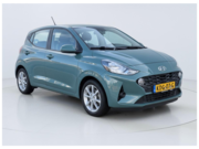 Hyundai i10 - 1.2 MPI Camera, stoel/stuurverwarming