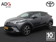 Toyota C-HR - 1.2 Dynamic | Stoelverwarming | Keyless | Parkeercamera | Na