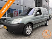 Peugeot Partner - MPV 3+1 Rolstoelauto 1.6-16V XT (Mooie frisse 5+0 of 3+1 Rol