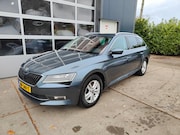Skoda Superb - 1.6 TDI Style Business Automaat