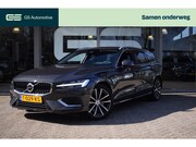 Volvo V60 - 2.0 T6 PHEV AWD Core Bright |ACC|CAM|STOEL+STUURVW