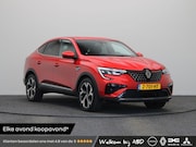 Renault Arkana - E-Tech full hybrid 145pk techno | Dodehoek detectie | Parkee