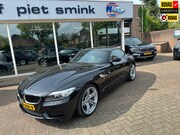 BMW Z4 - Roadster SDrive18i Executive