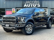 Ford F-150 - USA 3.5 V6 Ecoboost SuperCrew Raptor MARGE