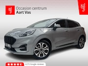Ford Puma - EcoBoost Hybrid ST-Line | Stuur- en stoelverwarming | Apple 