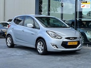Hyundai ix20 - 1.4i I-MOTION 5DRS AIRCO LMV MPV
