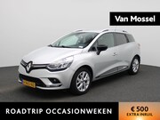 Renault Clio - Estate 0.9 TCe Limited | TREKHAAK | KEYLESS | BASS REFLEX GE