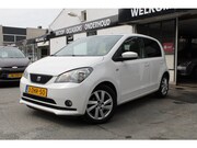 Seat Mii - 1.0 Sport Dynamic / CruiseControl / NAvi / Parkeersensoren/ 