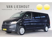 Volkswagen Transporter - 2.0 TDI L2H1 30 DC Highline BPM VRIJ!! Adop. cruise I Camera