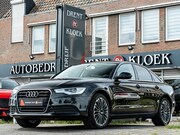 Audi A6 - Limousine 2.0 TFSI Sport Edition XENON LEDER 19 INCH CRUISE 