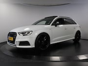 Audi A3 - 1.5 TFSI Sport S-line Edition dealer onderhoud pano