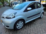 Toyota Aygo - 1.0-12V Comfort.AUTOMAAT.ORG 42535 KM NAP, KLEINE BEURT GEHA