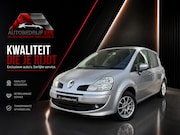 Renault Grand Modus - 1.2 TCE Dynamique Airco*C.control*Apk*Trkhk