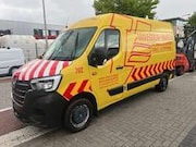 Renault Master - 2.3 dCi 110kw 150 L2H2 AIRCO KLIMA EURO6