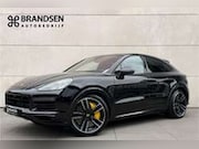 Porsche Cayenne - Coupé 4.0 Turbo S E-Hybrid -Approved 2029-4 Wielst