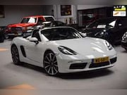 Porsche 718 - Boxster 2.0 Leder|Navi|Org.NL|Compleet Dealer onde
