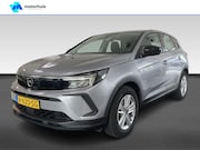 Opel Grandland - 1.2 Turbo Edition Parkeersensoren Achter | Cruise Control |