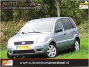 Ford Fusion - 1.6-16V Futura ( INRUIL MOGELIJK )