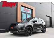 Land Rover Range Rover Evoque - 1.5 P300e AWD R-Dynamic SE *WEEKAANBIEDING* PANODAK/CARPLAY/